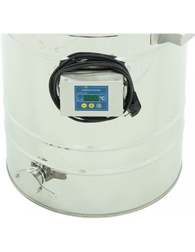 Urządzenie do kremowania miodu 70 L, (230V), z pła