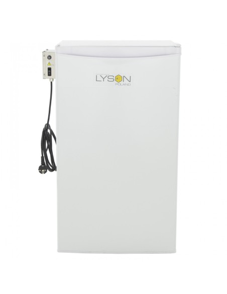 KOMORA DEKRYSTALIZACYJNA - 90 L