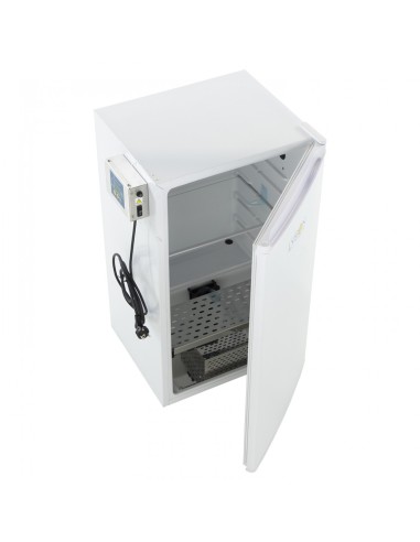 KOMORA DEKRYSTALIZACYJNA - 90 L