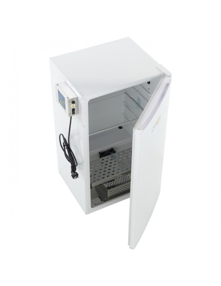 KOMORA DEKRYSTALIZACYJNA - 90 L