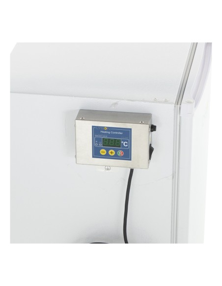 KOMORA DEKRYSTALIZACYJNA - 90 L