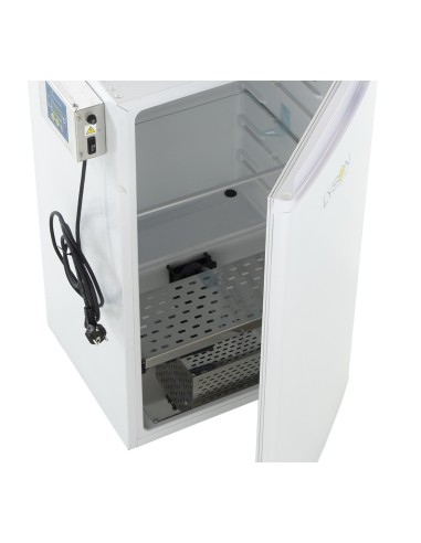 KOMORA DEKRYSTALIZACYJNA - 90 L