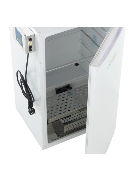 KOMORA DEKRYSTALIZACYJNA - 90 L