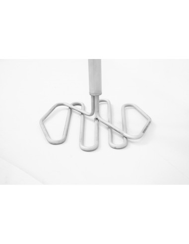 SPIRALA DEKRYSTALIZACYJNA - &Oslash;330MM - OPTIMA LINE