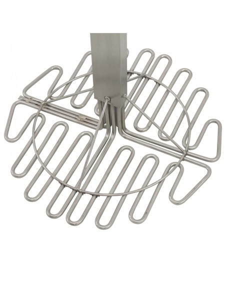 SPIRALA DEKRYSTALIZACYJNA - &Oslash;480MM