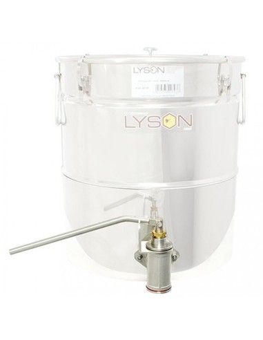 ZAW&Oacute;R DOZUĄCY 2 CALE, NIERDZEWNY - RĘCZNY