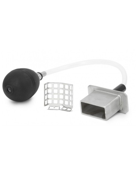 ODYMIACZ RĘCZNY DO SPALANIA APIWAROLU