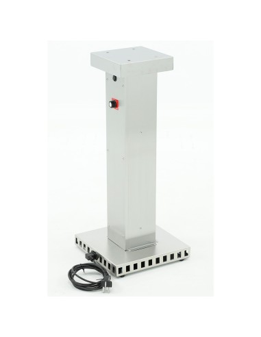 LAMPA BAKTERIOBÓJCZA - PRZEPŁYWOWA