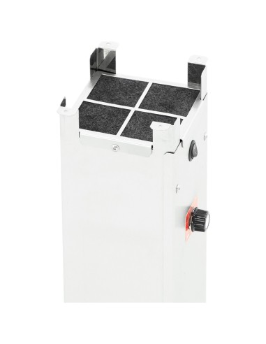 LAMPA BAKTERIOBÓJCZA - PRZEPŁYWOWA