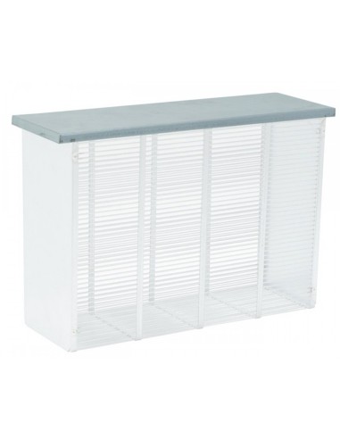 POKRYWKA NA IZOLATOR 5-RAMKOWY - WIELKOPOLSKI