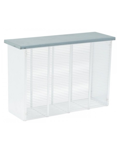 POKRYWKA NA IZOLATOR 3-RAMKOWY - WIELKOPOLSKI