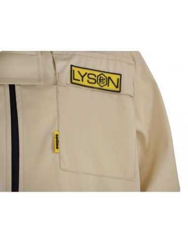 Bluza pszczelarska rozpinana z kapeluszem &ndash;...