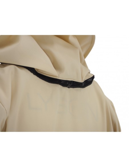 Bluza pszczelarska rozpinana z kapeluszem &ndash; OPTIMA LINE