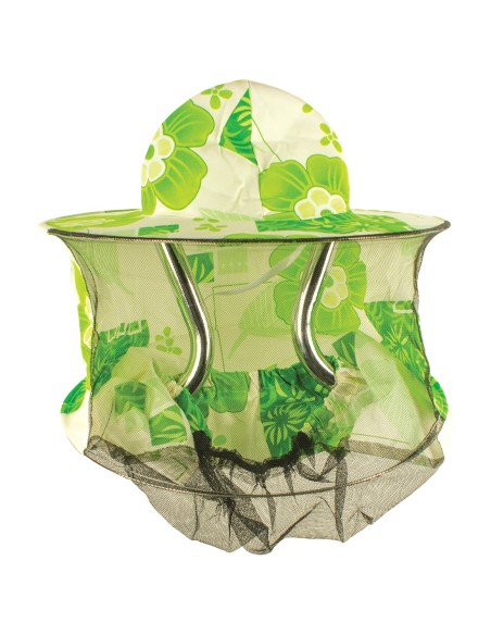 KAPELUSZ PSZCZELARSKI