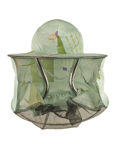 KAPELUSZ PSZCZELARSKI