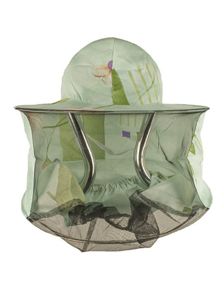 KAPELUSZ PSZCZELARSKI