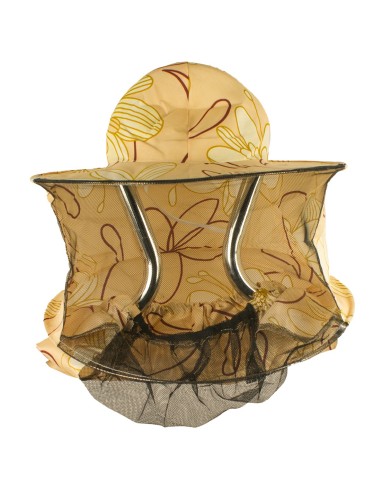 KAPELUSZ PSZCZELARSKI