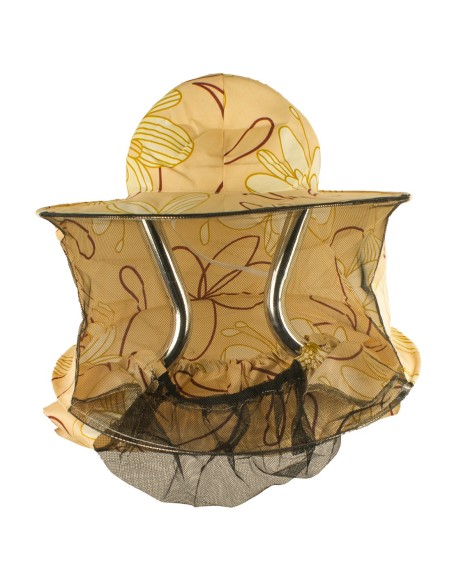 KAPELUSZ PSZCZELARSKI