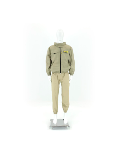 BLUZA PSZCZELARSKIA - BEZ KAPELUSZA