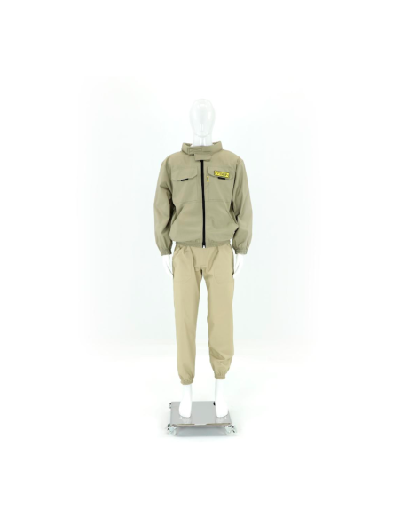 BLUZA PSZCZELARSKIA - BEZ KAPELUSZA