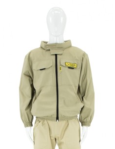 BLUZA PSZCZELARSKIA - BEZ KAPELUSZA
