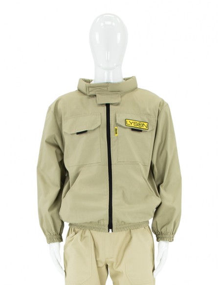 BLUZA PSZCZELARSKIA - BEZ KAPELUSZA