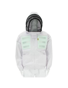 BLUZA PSZCZELARSKA - Z WENTYLACJĄ