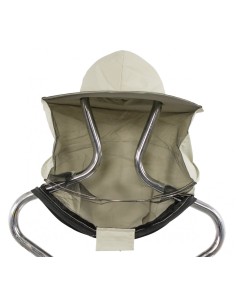 KAPELUSZ DO KOMBINEZONU I BLUZY - ZAPASOWY - OPTIMA LINE 2