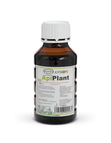 APIPLANT - OP. 500ML