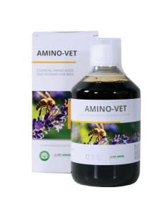 AMINO-VET - OP. 500ML