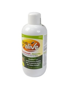 HIVEALIVE - OP. 500ML