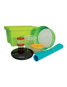 ZESTAW DO KONTROLI OSYPU WARROZY