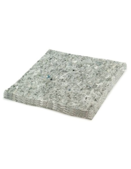 MATA FILCOWA 1000G/M2 - GRUBOŚC 2CM - 50X42CM