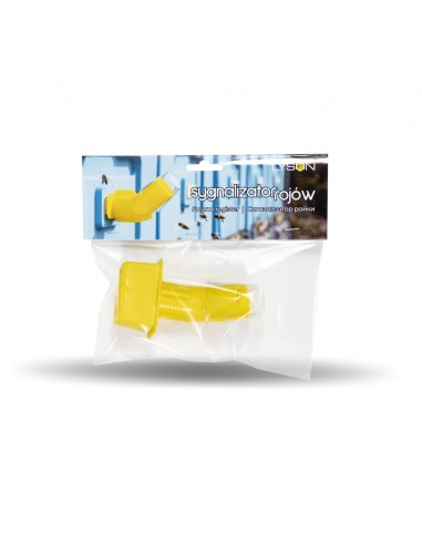 SYGNALIZATOR ROJU - 10 SZTUK