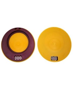 PRZEGONKA &Oslash;120MM - PLASTIKOWA