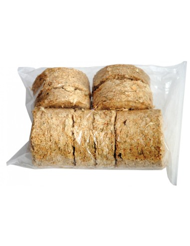 PALIWO DO PODKURZACZA - PR&Oacute;CHNO PRASOWANE - OP....