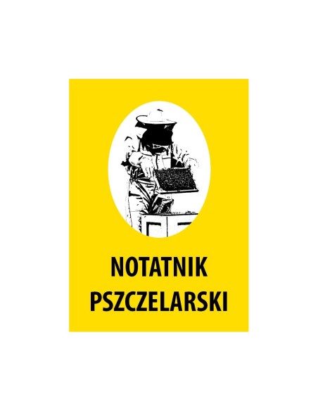 NOTATNIK PSZCZELARSKI