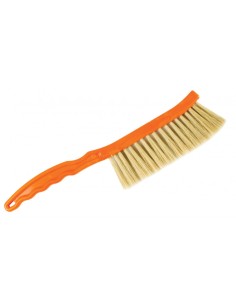 ZMIOTKA PSZCZELARSKA Z WŁOSIA NATURALNEGO SZCZECINA,...