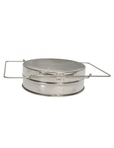 SITO POJEDYŃCZE NIERDZEWNE - &Oslash;205MM