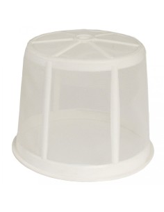 SITO CYLINDRYCZNE DO ODCEDZANIA MIODU &Oslash;300MM