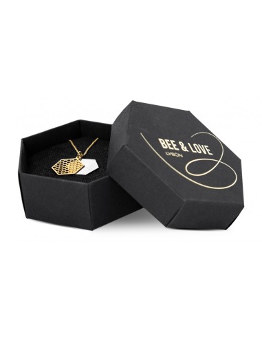 NASZYJNIK - "SŁODKI SKARB NATURY"