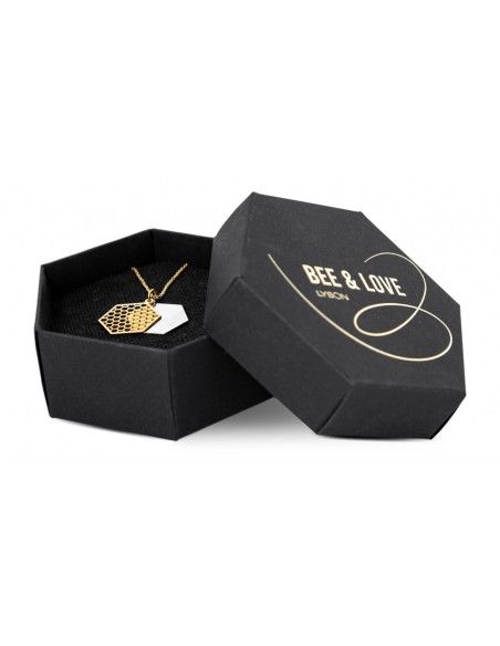 NASZYJNIK - "SŁODKI SKARB NATURY"