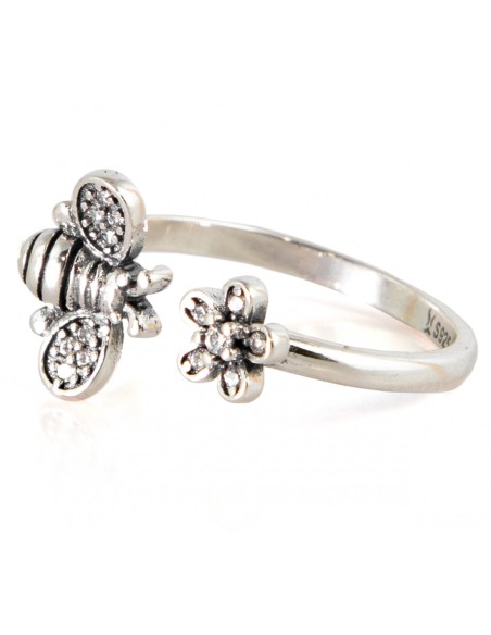 PIERŚCIONEK - "ZAPACH WIOSENNEGO PORANKA"