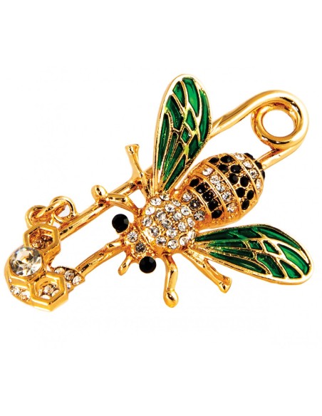 BROSZKA - "SŁODKI ZAPACH MIODU"