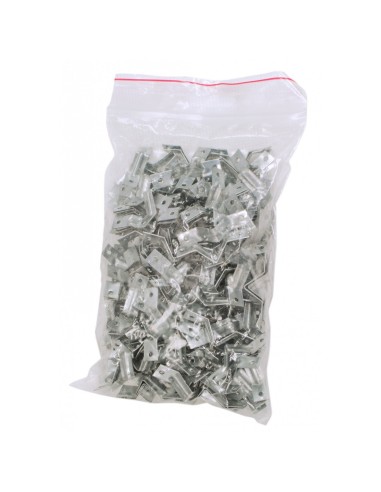 ODSTĘPNIKI METALOWE - OP. 0,5KG