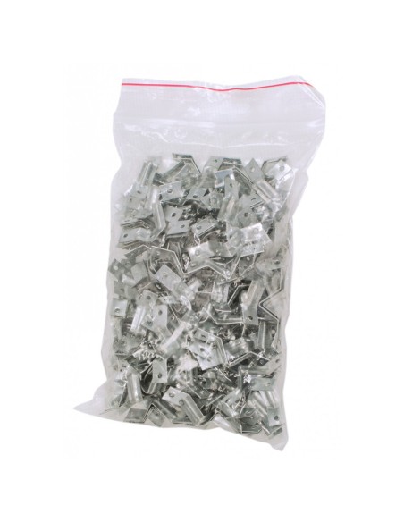 ODSTĘPNIKI METALOWE - OP. 100 SZT.