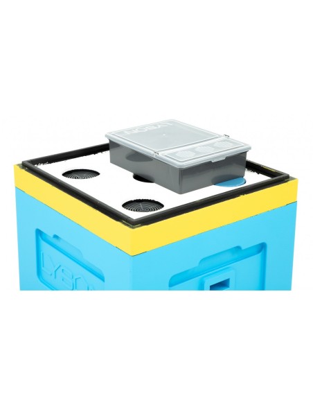 ADAPTER PODKARMIACZKI 2,4L DLA ID 3074