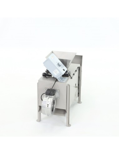 WIALNIA DO PYŁKU PSZCZELEGO - OPTIMA LINE