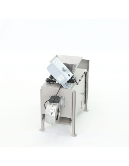 WIALNIA DO PYŁKU PSZCZELEGO - OPTIMA LINE