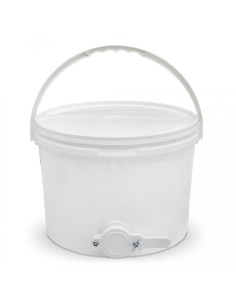 ODSTOJNIK POLIPROPYLENOWY - 11,3 L